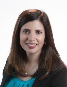 Monica Enand, CEO, Zapproved