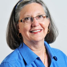 Barbara Squires