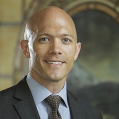 Bryan Dearinger