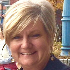 Dawn Radcliffe