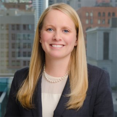 Leslie Kendrick
