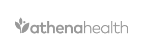 athenahealth is a Zapproved Customer athenahealth Customer Logo File