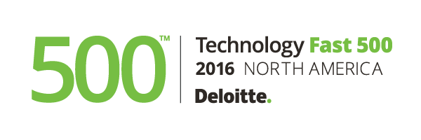 Zapproved Recognized As A Winner On The 2016 Technology Fast 500 List By Deloitte