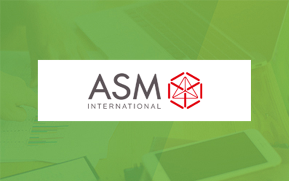 ASM International Streamlines NDA Management With Legal Hold Pro