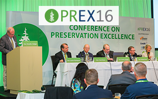 Six Judges Share Insights on 10 Key Ediscovery Cases at PREX16