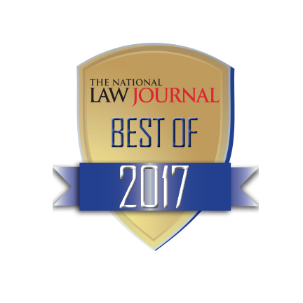 Vote for Zapproved in the National Law Journal’s 2017 Best Of Survey