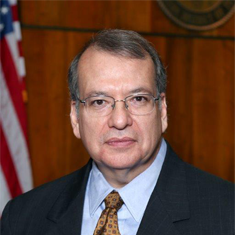 Hon. Xavier Rodriguez