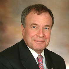 Hon. Ron Hedges