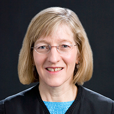 Hon. Elizabeth LaPorte