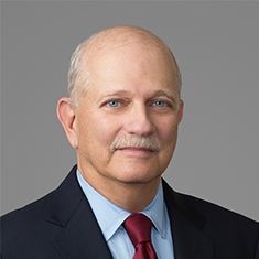 Hon. Frank Maas
