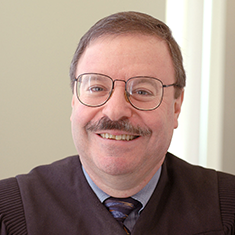 Hon. Andrew Peck