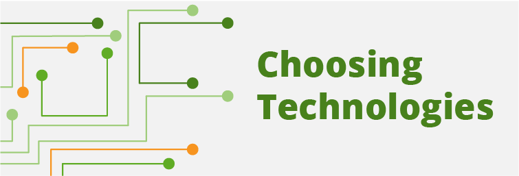 Choosing Technologies: How Zapproved Made It's Front-End Architecture Decision