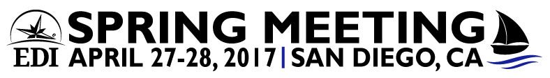 Electronic Discovery Institute: Spring Meeting