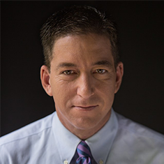 Glenn Greenwald