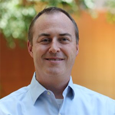 Mike Burg