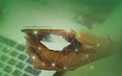 Image for a Zapproved whitepaper on the trends, cases and best practices for solving social media and digital app security challenges of e-discovery.