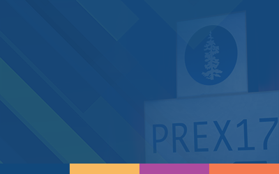 PREX17 proceedings are ready!