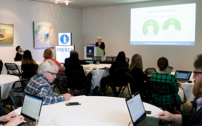 The Power of Taking Ediscovery In House