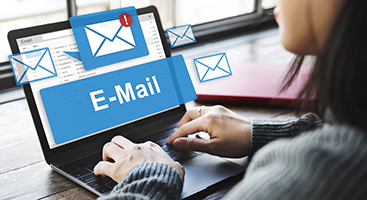 Court Orders Defendants to Search Personal and Business Email Accounts