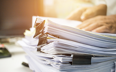 Court Allows ‘Quick Peek’ of ‘Privileged’ Government Documents