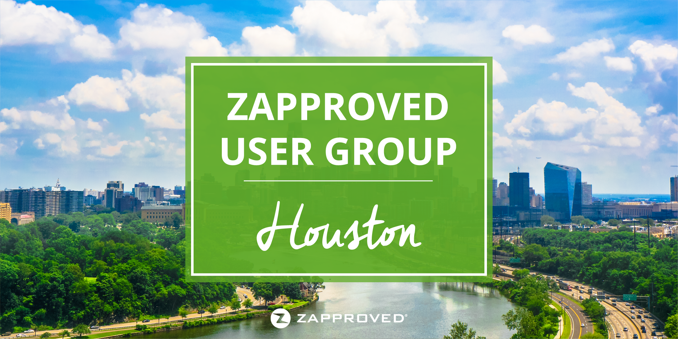 Zapproved User Group | March 2018 in Houston