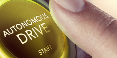 How Will Uber’s Autonomous Vehicle Fatality Impact Ediscovery?