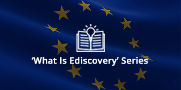 What Is the GDPR?