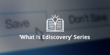 What Is ESI?