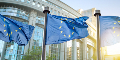 The GDPR Is Live. Here’s What to Do if You’re Not Prepared