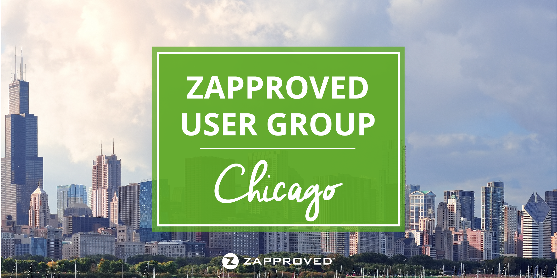 Zapproved User Group | June 2018 in Chicago
