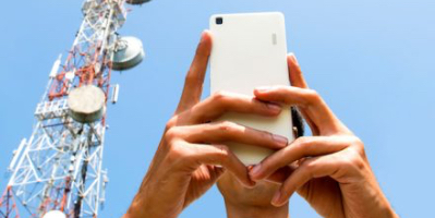 Carpenter v. U.S.: Building a New Expectation of Digital Privacy