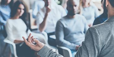 Prepare data custodians for litigation response