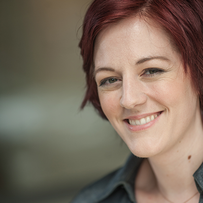 Jennifer Bantelman