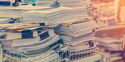 Bring data collection and hosting in house to maximize savings