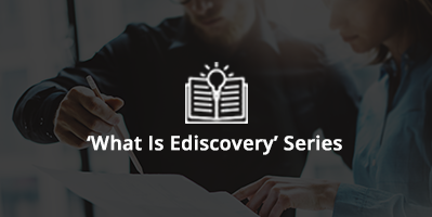 What Is Document Review?