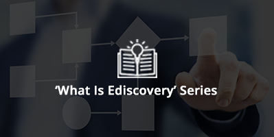 What Is the EDRM?