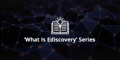 What Is Technology-Assisted Review or TAR?