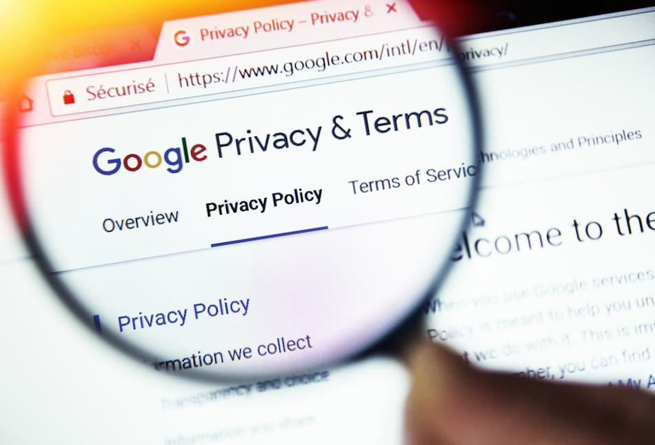 Every Step You Take, Google Will Be Watching You
