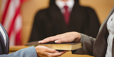 Negligent spoliation — even coupled with lying under oath — not enough to justify dismissal
