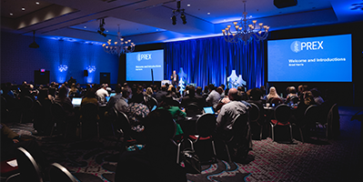 Top Five Takeaways from PREX 2018