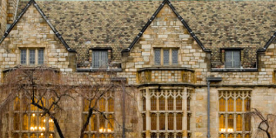 The Yale Data Breach — Security Lessons for Ediscovery Professionals