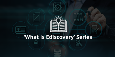 What Is Data Mapping, and Why Does It Matter in Ediscovery?