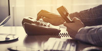 The plaintiff’s 16-minute call to attorneys didn’t establish a duty to preserve