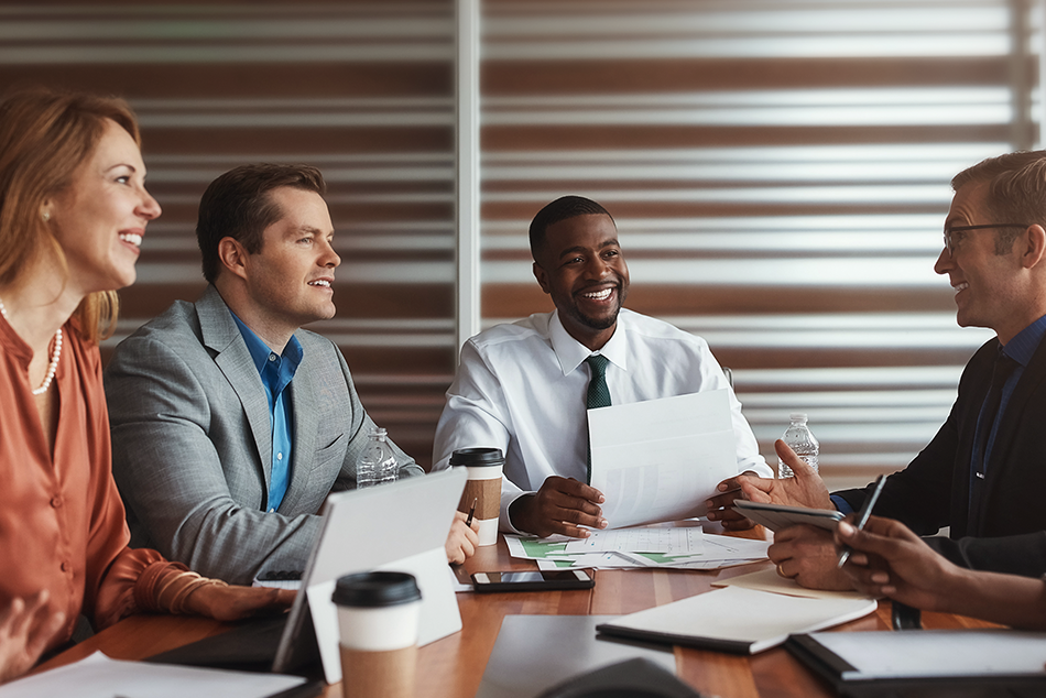 Is your in-house legal department prepared for tomorrow’s challenges?