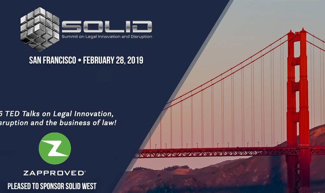SOLID WEST | February 28 | San Francisco, CA