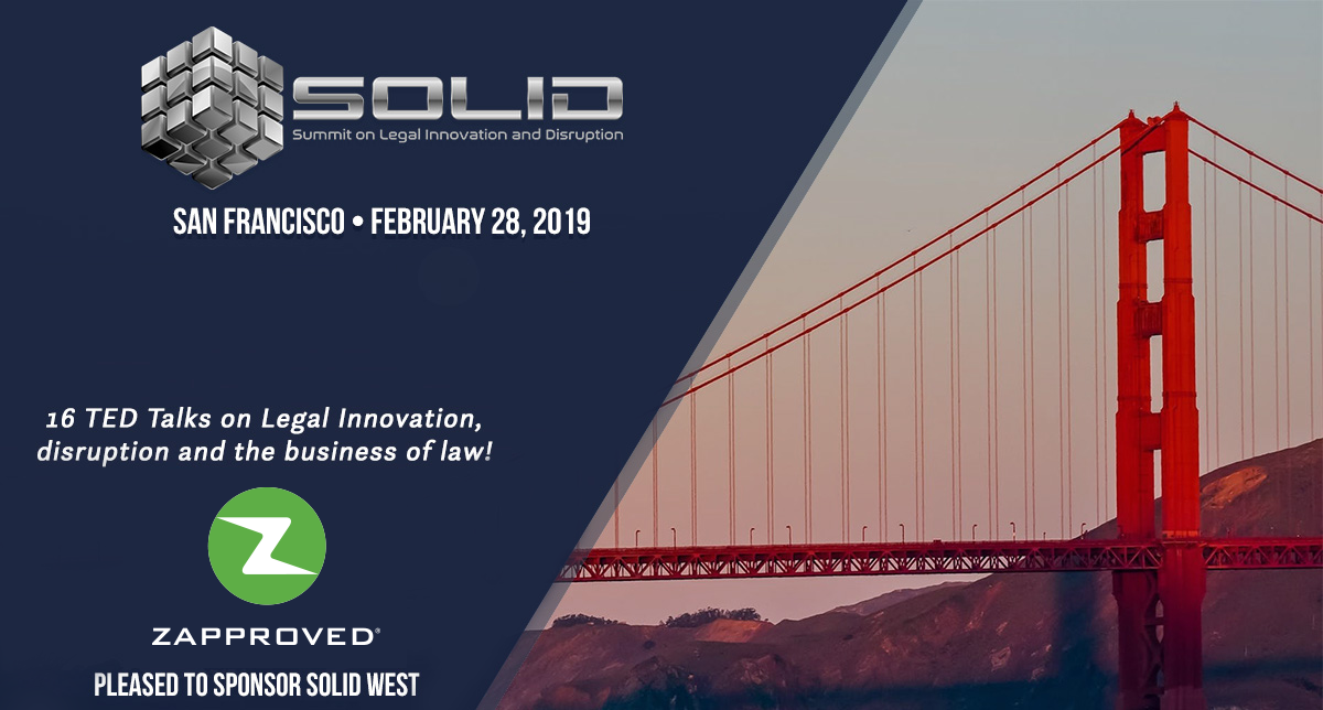 SOLID WEST | February 28 | San Francisco, CA