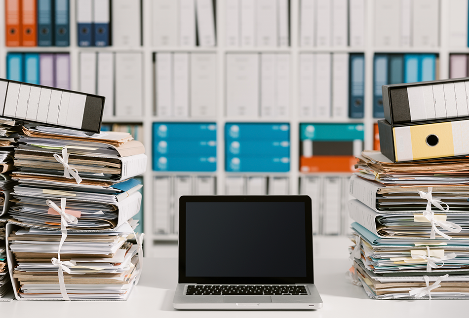 Are you getting the best results from your preservation and collection efforts?