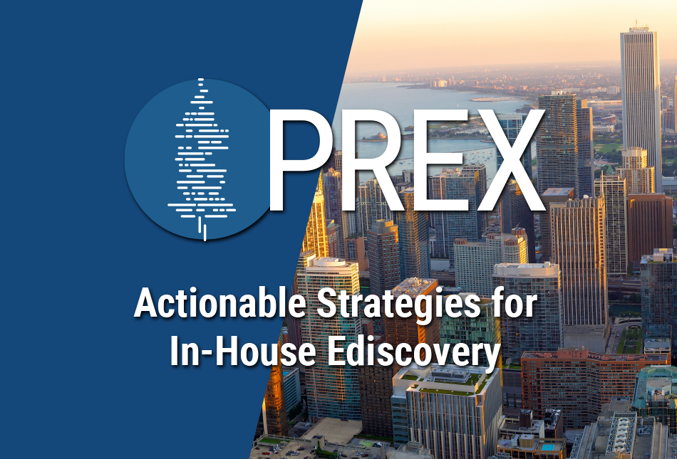 Why Come to PREX (and why Chicago)?