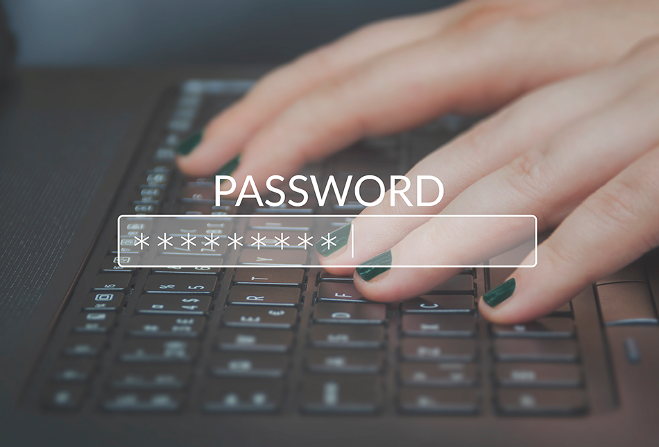 Court glances past issue of lost passwords for protected documents