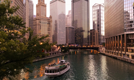 Chicago Visitors’ Guide for PREX 2019 Attendees